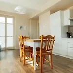 Ribella - Family Apartamento