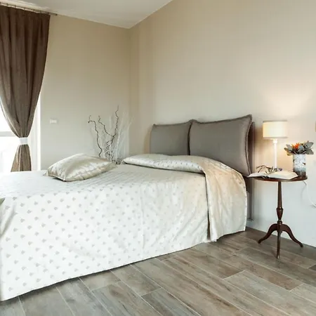 Ribella - Family Appartement
