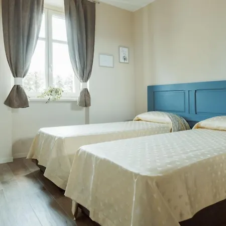 Apartament Ribella - Family