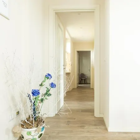 Ribella - Family Appartement *