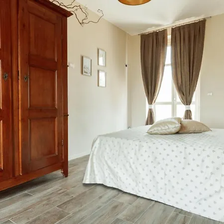 Ribella - Family Apartment