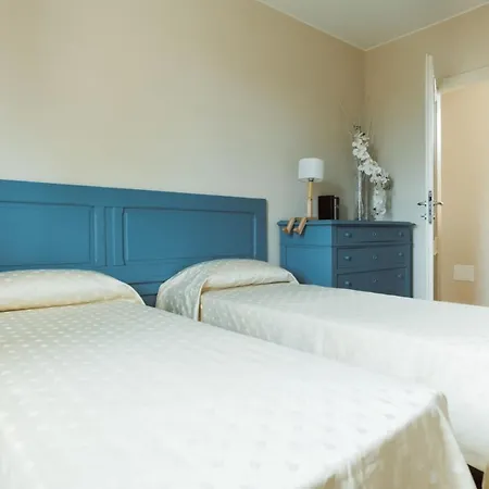 Apartament Ribella - Family San Damiano dʼAsti