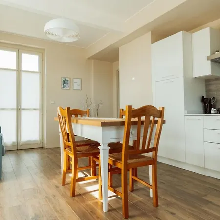 Ribella - Family Apartament