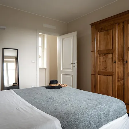 Appartement Ribella - Family San Damiano dʼAsti