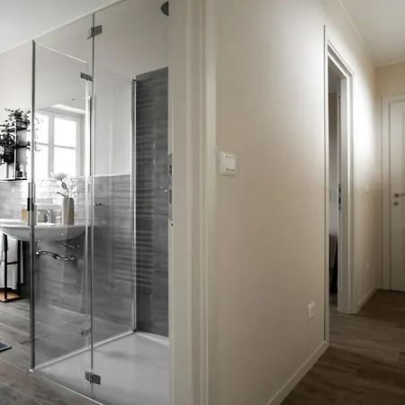 Ribella - Family Appartement *