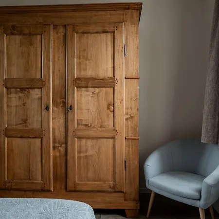 Ribella - Family Appartement