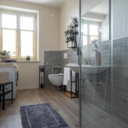 Ribella - Family Appartement