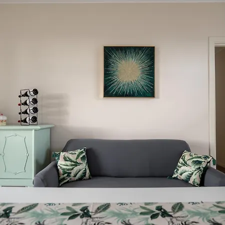Ribella - Family Appartement