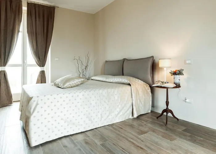 Ribella - Family Appartement