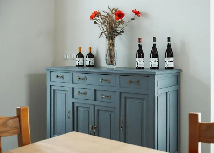 Ribella - Family Apartment *