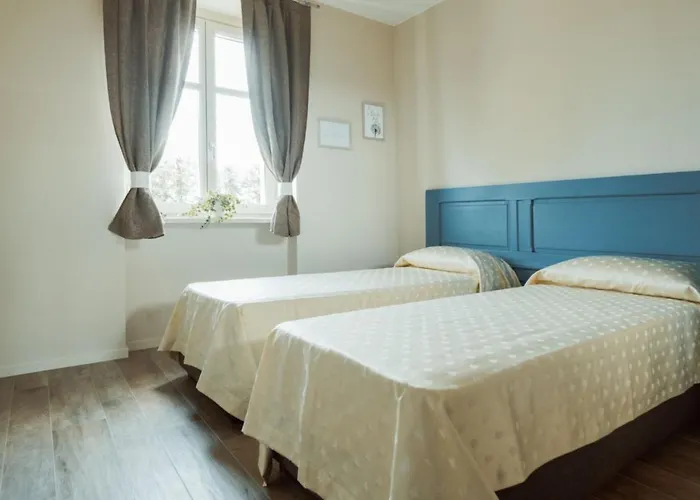 Apartment Ribella - Family