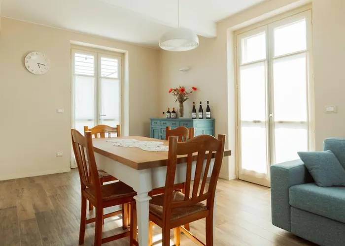 Apartment Ribella - Family