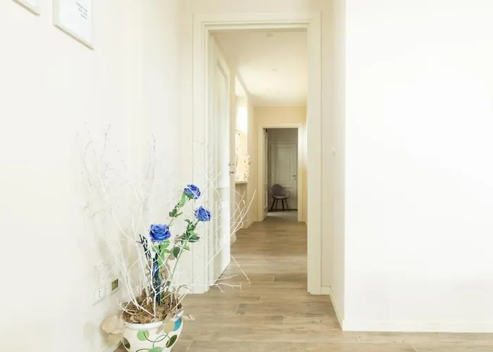 Ribella - Family Appartement *