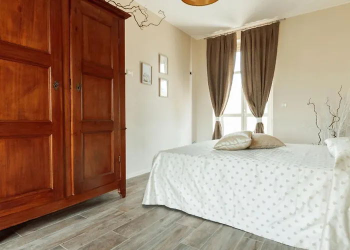 Ribella - Family Appartement