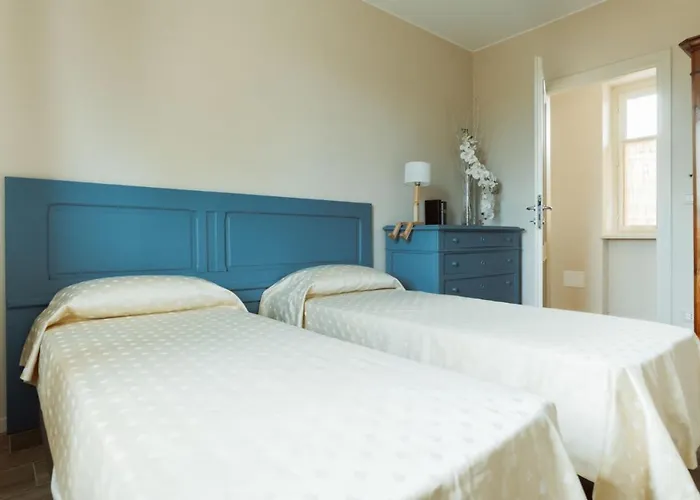 Appartement Ribella - Family San Damiano dʼAsti