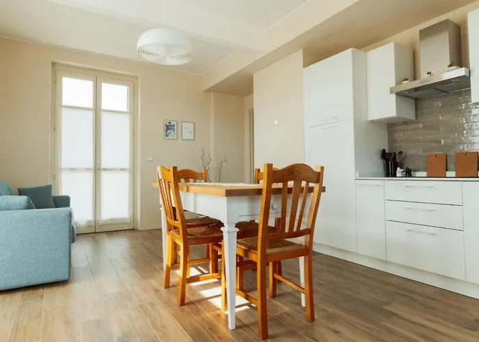 Ribella - Family Appartement