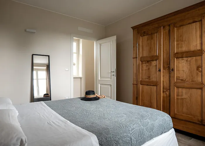 Appartement Ribella - Family San Damiano dʼAsti
