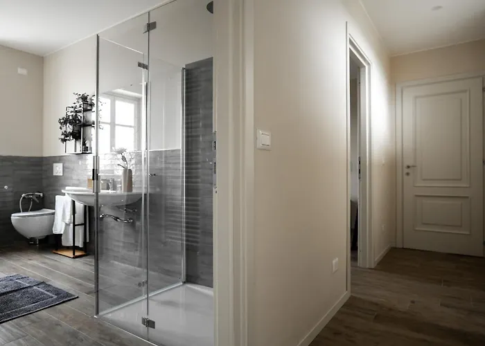 Ribella - Family Appartement *