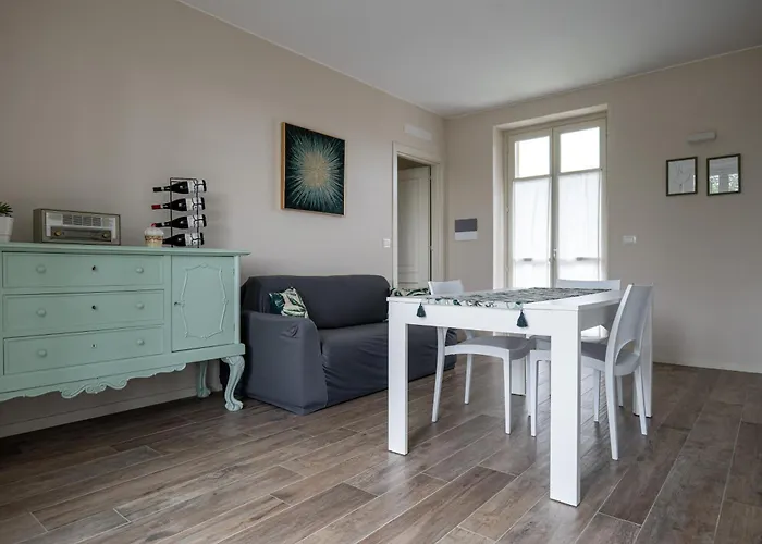 Appartement Ribella - Family *