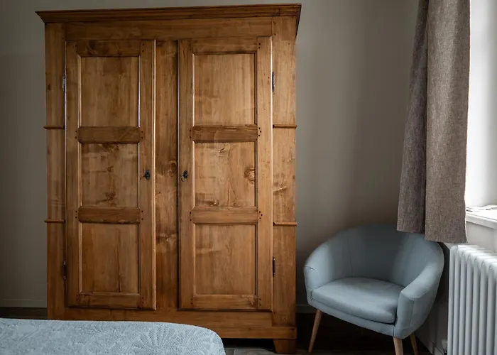 Ribella - Family Appartement