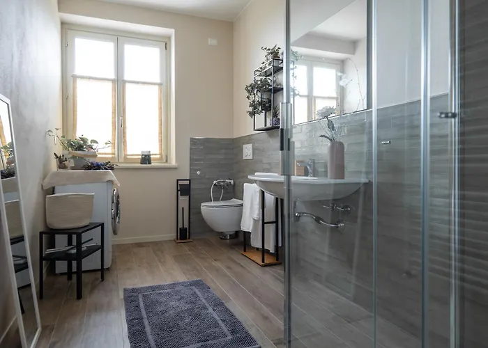 Ribella - Family Appartement